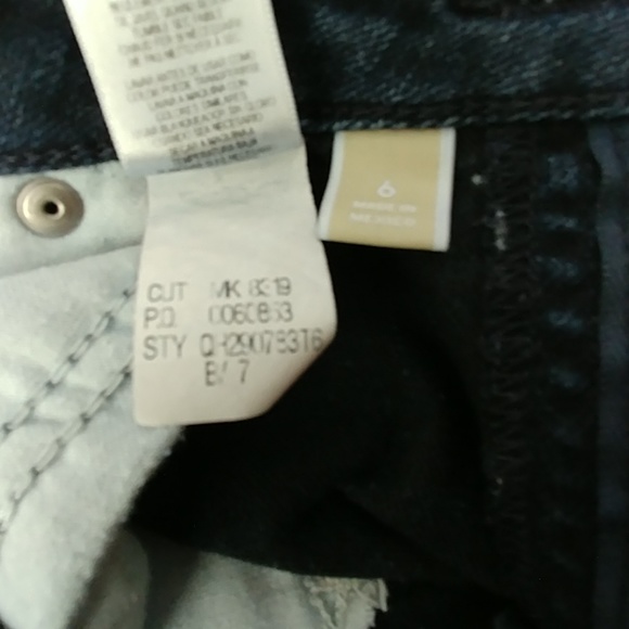 Michael Kors Jeans - Picture 6 of 6